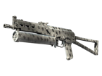 PP-Bizon | Urban Dashed image
